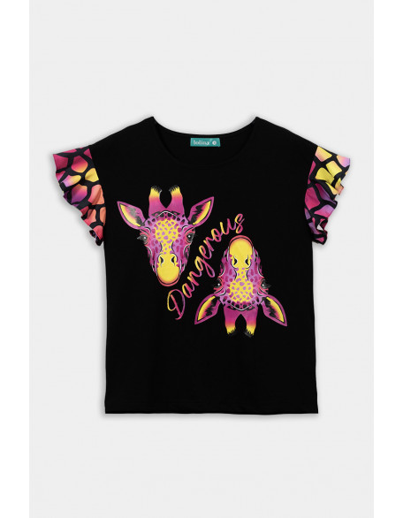 Soy tigresa no gatita T-shirt