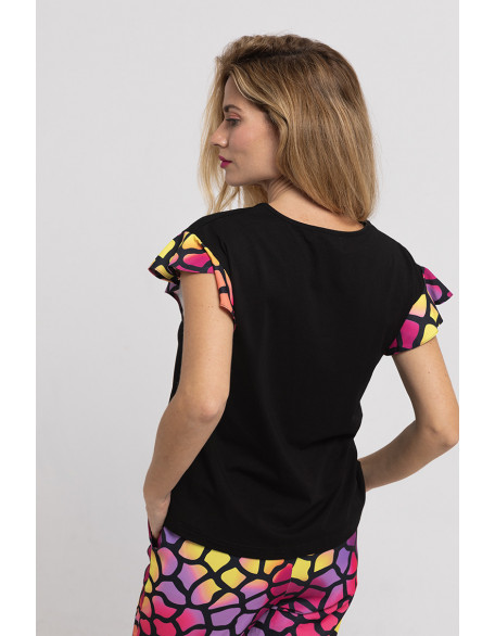 Soy tigresa no gatita T-shirt