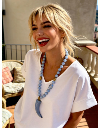 Fairytooth necklace