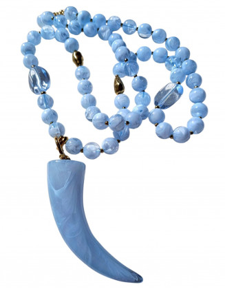 Fairytooth necklace