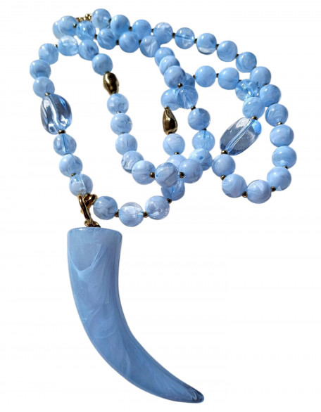Fairytooth necklace