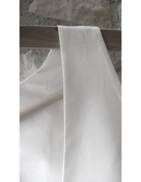 Beautiful melody dress (white)
