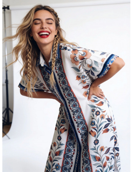Basilica dress