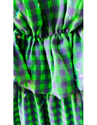 Annabelle dress