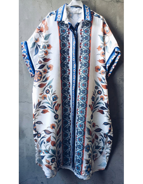 Basilica dress