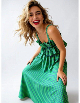 Annabelle dress