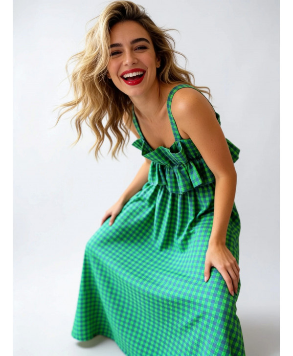 Annabelle dress