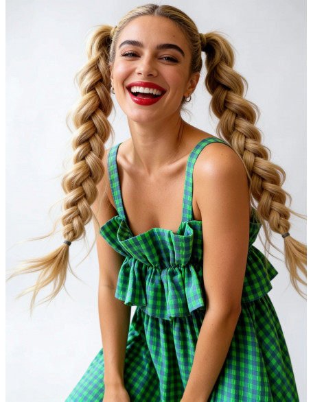 Annabelle dress