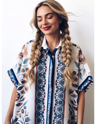 Basilica dress
