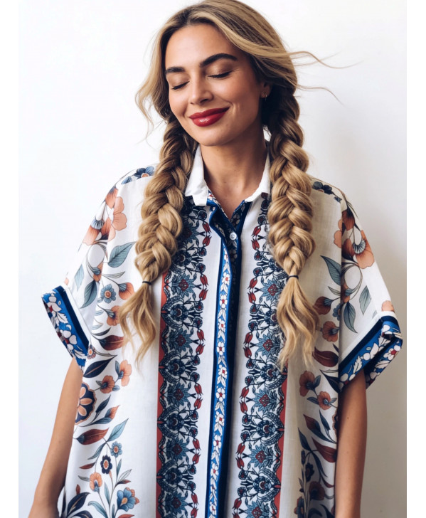 Basilica dress