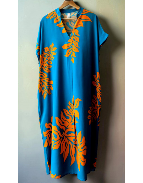 Aloha kaftan dress Aloha kaftan dress