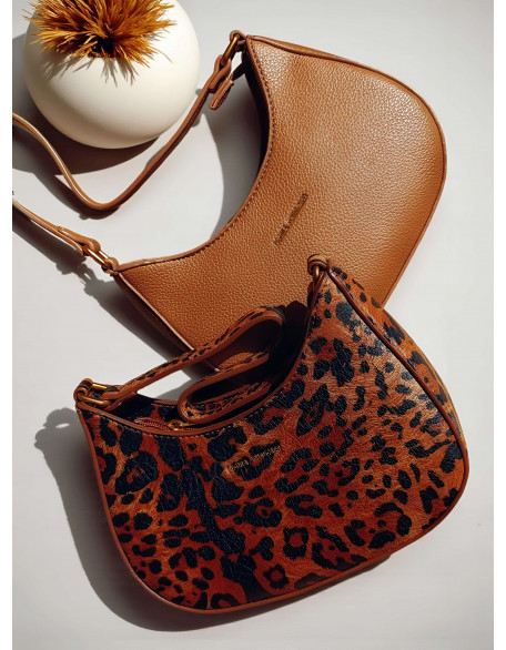 Regina bag (brown)