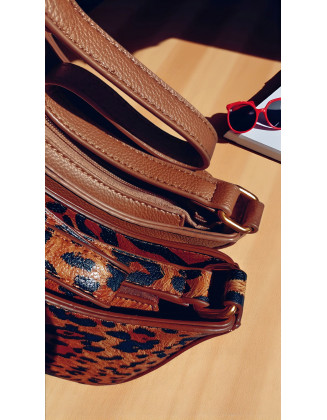 Regina bag (brown)