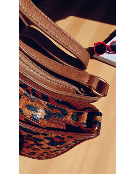 Regina bag (brown)