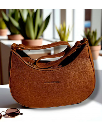 Regina bag (brown)