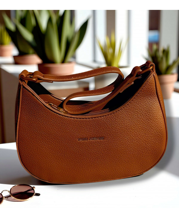 Regina bag (brown)