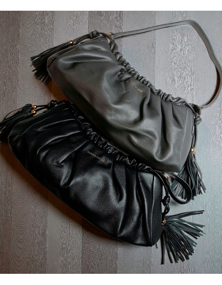 Croissant bag