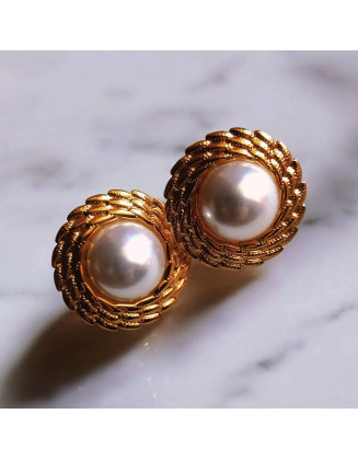 Amanda earrings 