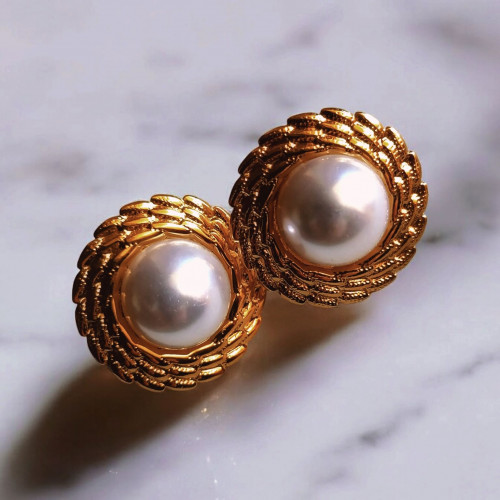 Amanda earrings 