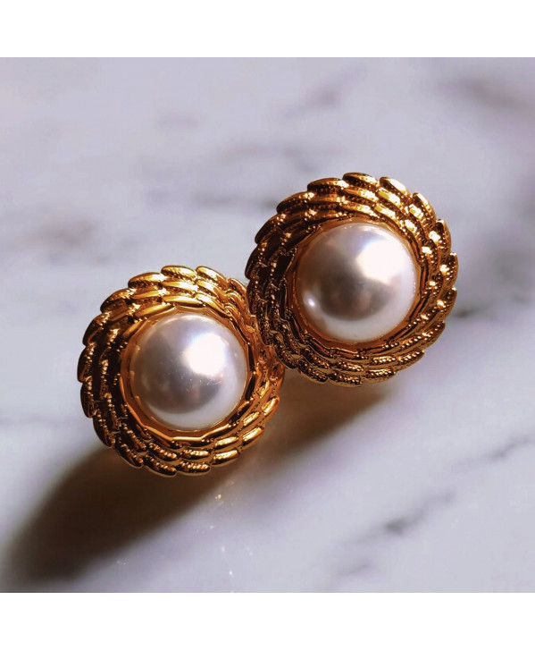 Amanda earrings 