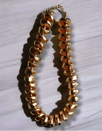 Beirut chain necklace