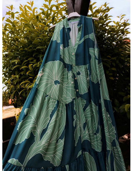 Catalina dress 