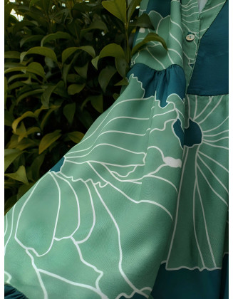 Catalina dress 