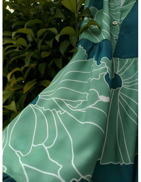 Catalina dress 