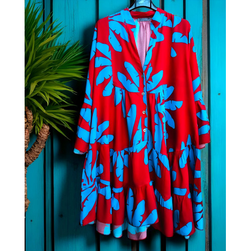 Andalucia dress