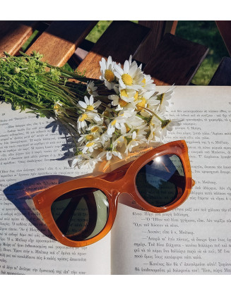 Caramel by Cardi eyewear