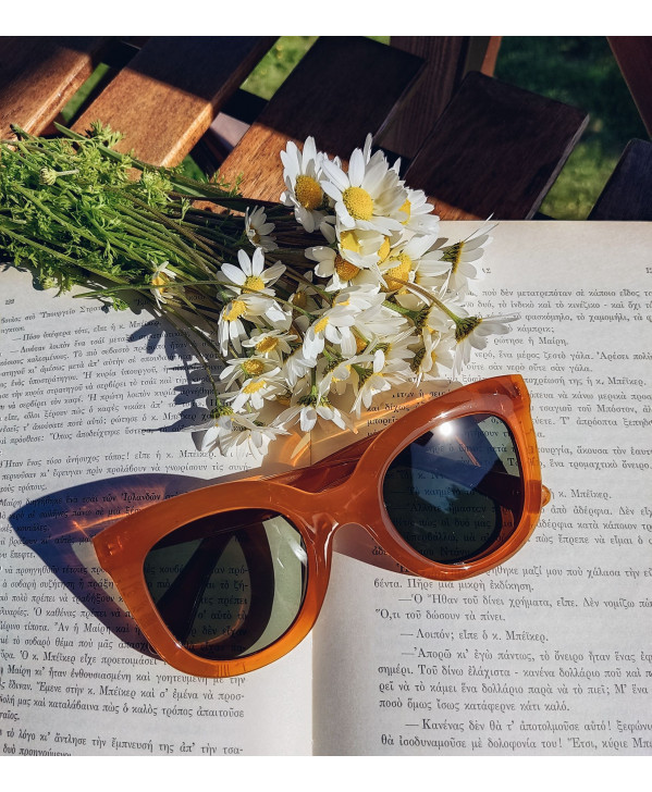 Caramel by Cardi eyewear