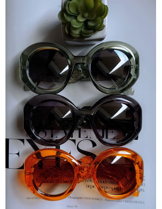 Ariadni eyewear