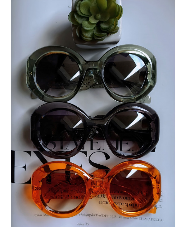 Ariadni eyewear