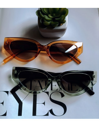 Tigressa eyewear