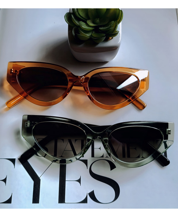 Tigressa eyewear