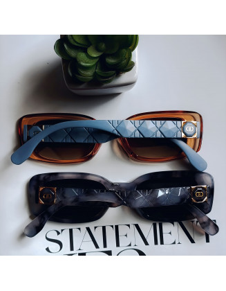 Melpomeni eyewear