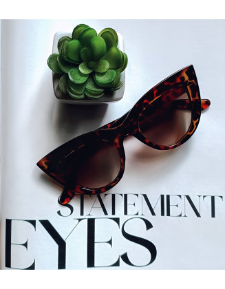 Eden by Cardi eyewear (tartarouga)