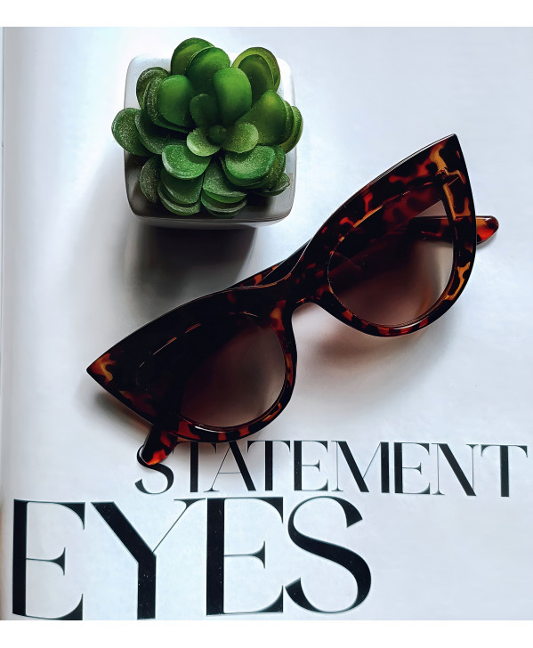 Eden by Cardi eyewear (tartarouga)
