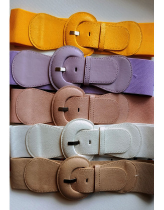 Sway me more belt