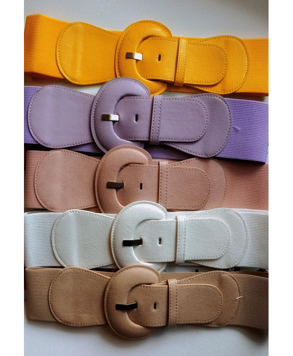 Sway me more belt