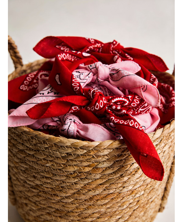 Bandana scarf 