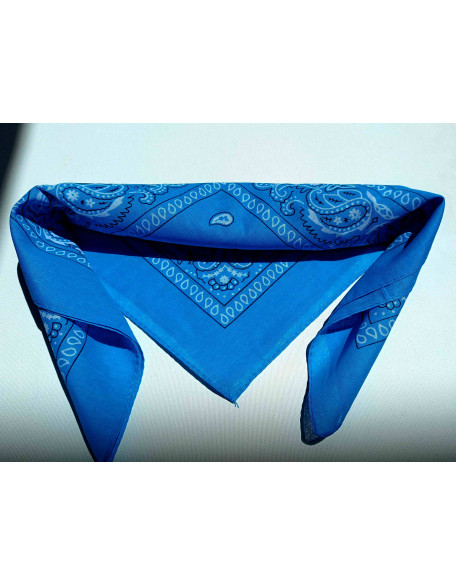 Bandana scarf 