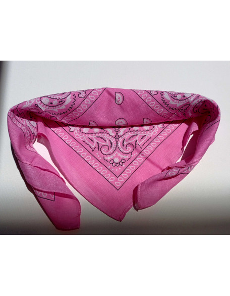 Bandana scarf 