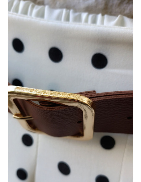 Paris loose trousers 