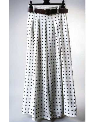 Paris loose trousers 