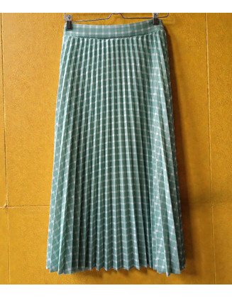 Fentee skirt (mint)