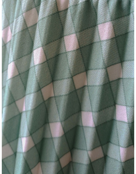 Fentee skirt (mint)