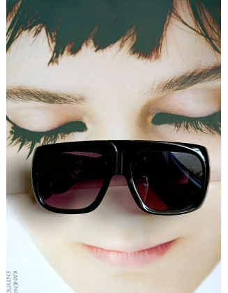 Gordon shades (black)