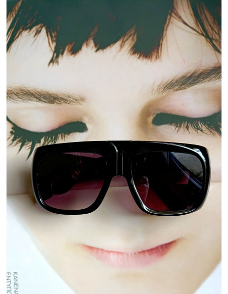 Gordon shades (black)
