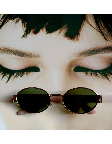 Verde shades
